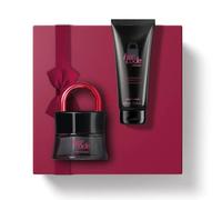 O Boticário Her Code Clímax Gift Set, Eau de Parfum 50ml, Body Lotion 200ml, Woody Gourmand, Women, Cruelty Free