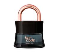 O Boticário Her Code Eau De Parfum 50ml | Long-lasting fruity floriental eau de parfum. Provides a more intense signature scent than basic daily body sprays