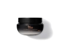 O Boticário Her Code Velvet Moisturising Deodorant Body Cream, 250g, Woody Fruity Scent, 48 Hour Hydration