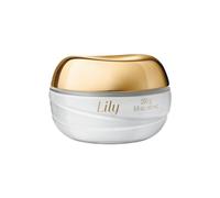 O Boticario Lily Cream Satin Body Moisturizer [Lily...