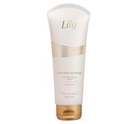 O Boticário Lily | Satin Perfumed Body Scrub | 200g