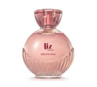 O Boticário Liz Sublime Eau de Toilette 100ml
