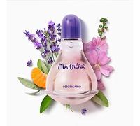 O Boticário Ma Chérie Eau de Cologne, 100ml, Lavender and Bergamot Fragrance