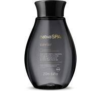 O Boticário Nativa Spa Caviar Body Hydrating Oil 200ml