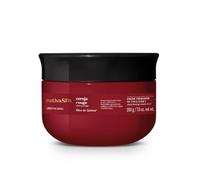O Boticário Nativa SPA Cherry Rouge Firming Cream, Décolletage Treatment, 200g, Quinoa Oil, Vegan Formula, Oriental-Fruity-Amber Scent