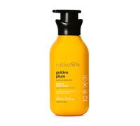 O Boticário Nativa Spa Golden Plum Radiant Body Lotion 400ml