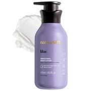 O Boticário Nativa Spa Lilac Moisturising Body Lotion 400 ml