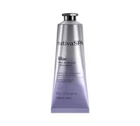 O Boticário Nativa SPA Lilac Scented Deep Moisture Hand Cream with Bioretinol and Vegan Quinoa Oil, 75 g