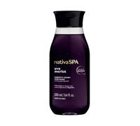 O Boticário Nativa Spa Merlot Grape Perfumed Liquid Soap 250ml