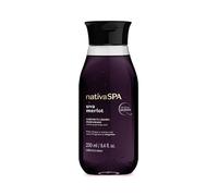 O Boticário Nativa Spa Merlot Grape Perfumed Liquid Soap 250ml