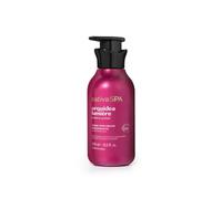 O Boticário Nativa Spa Orchid Lumière Deep Hydration Perfumed Body Lotion, 400ml, with Quinoa Oil and Shea Butter, Floral Amber Scent