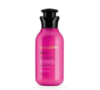 O Boticário Nativa Spa Pitaya Body Moisturizing Lotion, High Absorption Formula, Long-Lasting Hydration, 400ml, with Quinoa Oil