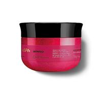 O Boticario Nativa SPA Plum Scented Deodorant Oil Scrub, Exfoliating, Body, Scrub, Oil-Based, All Skin Types, Quinoa Extract, Moisturising, 200g