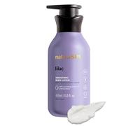 O Boticário Native Spa Lilac, Body Moisturiser, Fragranced Body Lotion with Bioretinol and Quinoa Oil for Moisturizing, Vegan, 400 ml
