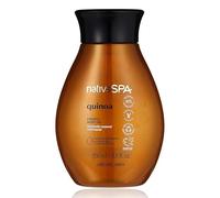 O Boticário Native SPA Quinoa Perfumed Body Oil Body Lotion with Quinoa Drops for Hydration, Vegan, 200 ml