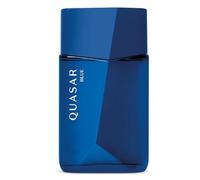 O Boticário Quasar Blue Eau de Toilette, Fresh Masculine Fragrance, 100ml