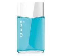 O Boticário Quasar Ice Eau De Toilette, Fresh Men's Fragrance with Aquatic Notes, 100ml