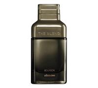 O Boticário The Blend Bourbon Eau de Parfum, Oriental Spicy Fragrance, 100ml