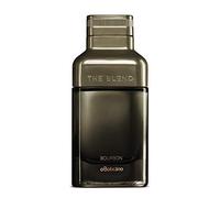 O Boticário The Blend Bourbon Eau de Parfum, Oriental Spicy Fragrance, 100ml