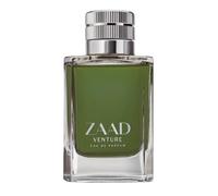 O Boticário Zaad Venture Eau De Parfum 95ml - Fresh Woody Fragrance
