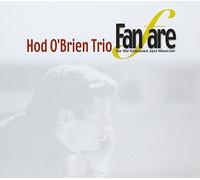 O Brien, Hod - Fanfare