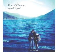 O' Brien,Port - My Will Is Good [Vinyl Single] [VINYL]