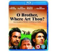 O Brother Where Art Thou [2000]