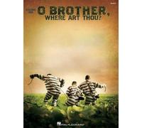 O Brother, Where Art Thou?