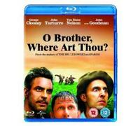 O Brother, Where Art Thou? [2000] (Blu-ray)