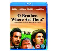 O Brother, Where Art Thou? [2000] (Blu-ray)