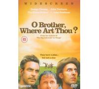 O Brother, Where Art Thou? [DVD] [2000]