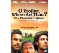 O Brother, Where Art Thou? [DVD] [2000]