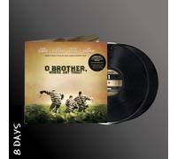OST - O Brother Where Art Thou? [VINYL]