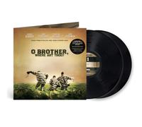 O Brother, Where Art Thou? OST (25th Anniv.) 2x Vinyl LP (New) PRESALE 20/02/26
