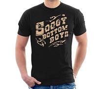 O Brother Where Art Thou Soggy Bottom Boys Men's T-Shirt
