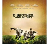 O Brother,Where Art Thou? - Various Artists Compact Disc