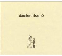 O by Damien Rice (Record, 2018)