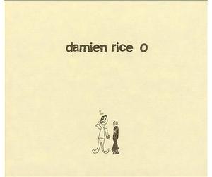 O by Damien Rice (Record, 2018)