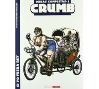 O.C Crumb 2 Si yo fuera rey/ If I Were King