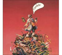 O.C.R.: CANDIDE - CD