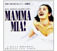 O.C.R.: MAMMA MIA - CD