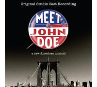 Andrew Gerle Meet John Doe / O.C.R. (CD) (US IMPORT)