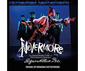 O.C.R. - Nevermore-Imaginary Life & Mysterious Death / Obc