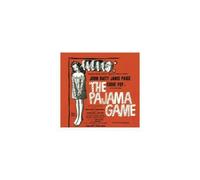 O.C.R.: PAJAMA GAME - CD