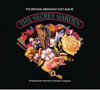 O.C.R. - The Secret Garden