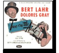 O.C.R.: TWO ON THE AISLE - CD