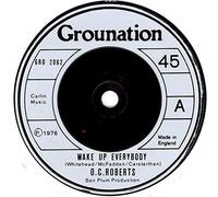 O.C. Roberts - Wake Up Everybody