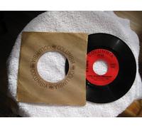 O.C. SMITH 45 RPM Little Green Apples / Long Black Limousine