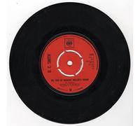O. C. Smith - The Son Of Hickory Holler's Tramp / On A Clear Day You Can See Forever [7" Vinyl]