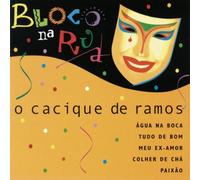O Cacique de Ramos - Bloco Na Rua